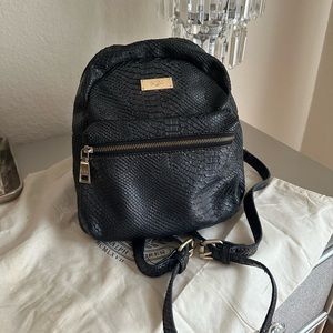 BCBG Backpack